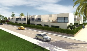 3 bedroom Townhouse in Orihuela Costa - &euro;249,000