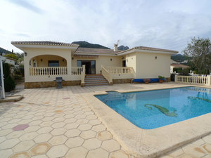 3 bedroom Villa in Orba - &euro;445,000