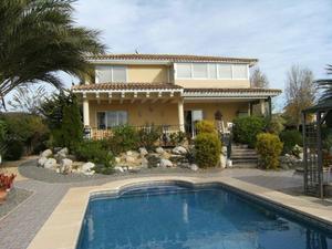 4 bedroom Villa in Alfaz del Pi - &euro;449,000
