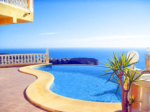 3 bedroom Villa in Benitachell - &euro;605,000