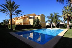 2 bedroom Apartment in Denia - &euro;158,000