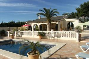 4 bedroom Villa in Alfaz del Pi - &euro;425,000