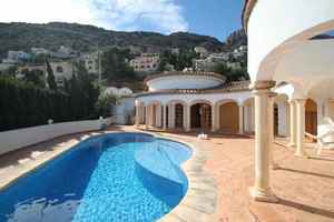 2 bedroom Villa in Calpe - &euro;530,000