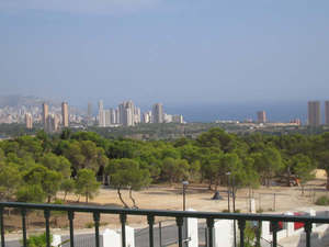 3 bedroom Apartment in Benidorm - &euro;495,000