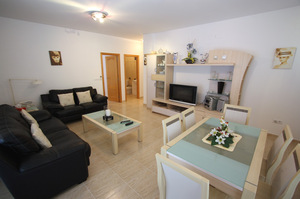 3 bedroom Apartment in Els Poblets - &euro;194,500