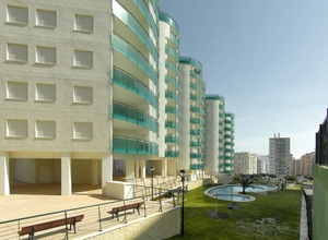 1 bedroom Apartment in Benidorm - &euro;119,000