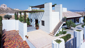 3 bedroom Villa in Sucina - &euro;392,000