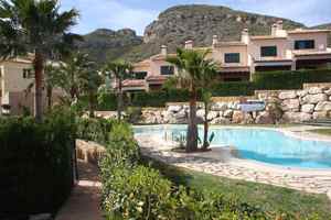 3 bedroom Townhouse in Finestrat - &euro;274,000