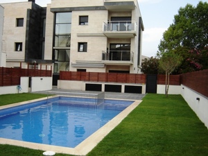 3 bedroom Apartment in Platja d'Aro - &euro;340,000