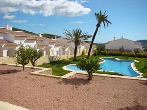 2 bedroom Townhouse in Benitachell - &euro;135,000