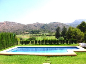 3 bedroom Villa in La Sella Golf Resort - &euro;253,000
