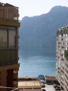 2 bedroom Apartment in Calpe - &euro;165,000
