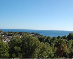5 bedroom Villa in Moraira - &euro;445,000