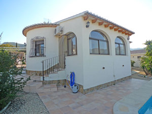 2 bedroom Villa in Orba - &euro;295,000