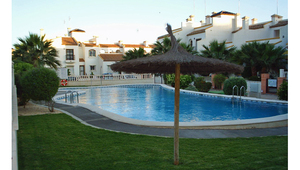 2 bedroom Apartment in Orihuela Costa - &euro;103,100
