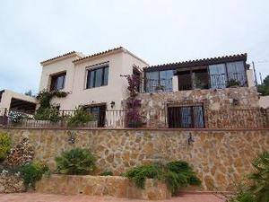 3 bedroom Finca in Benissa - &euro;900,000