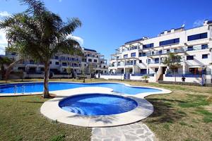 2 bedroom Apartment in Denia - &euro;278,000