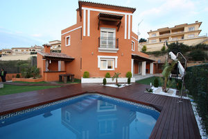 3 bedroom Villa in Calpe - &euro;626,315