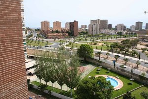 2 bedroom Apartment in San Juan - &euro;199,000