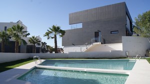 2 bedroom Apartment in Villamartin - &euro;119,000