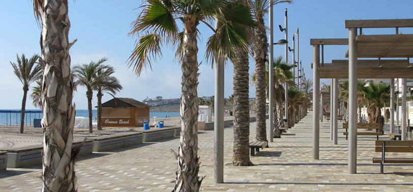 Playa San Juan