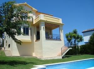 3 bedroom Villa in Sotogrande - &euro;590,000