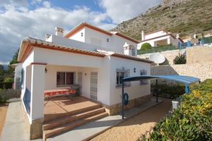 3 bedroom Villa in Benigembla - &euro;195,000