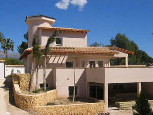 4 bedroom Villa in Alfaz del Pi - &euro;578,000