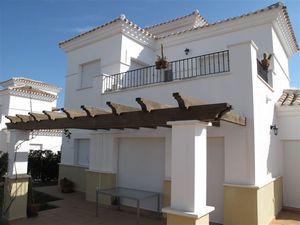 3 bedroom Villa in Murcia - &euro;335,000