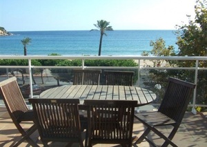 4 bedroom Apartment in S'agaro - &euro;800,000