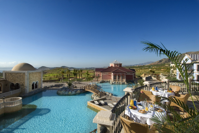 Resort