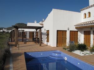 3 bedroom Villa in Murcia - &euro;375,000
