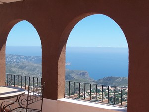2 bedroom Apartment in Cumbre del Sol - &euro;247,000