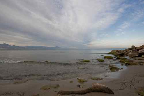 San Juan Beach