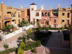 2 bedroom Apartment in Guardamar del Segura - &euro;109,000