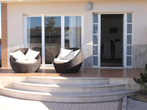 3 bedroom Townhouse in Denia - &euro;212,500