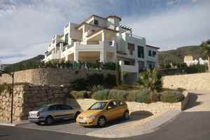 3 bedroom Townhouse in Finestrat - &euro;275,000