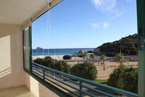 1 bedroom Apartment in Finestrat - &euro;164,000