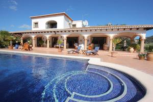 3 bedroom Villa in Murla - &euro;775,000