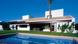 4 bedroom Villa in Sucina - &euro;850,000