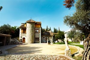 4 bedroom Villa in Valencia - &euro;1,000,000