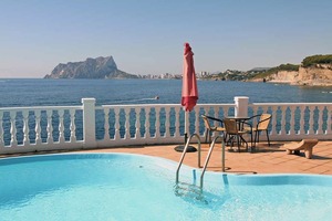 4 bedroom Villa in Moraira - &euro;1,495,000