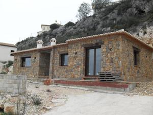 3 bedroom Villa in Pedreguer - &euro;270,000