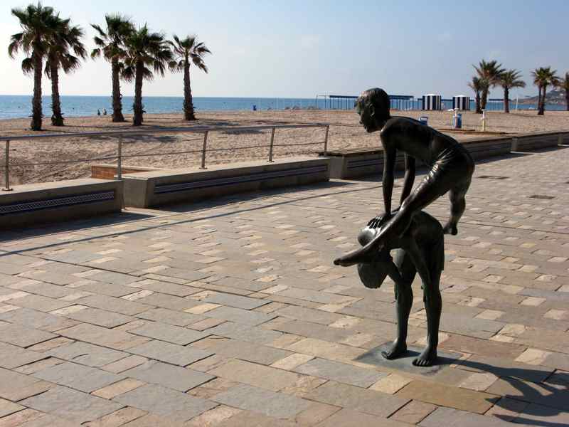 Promenade