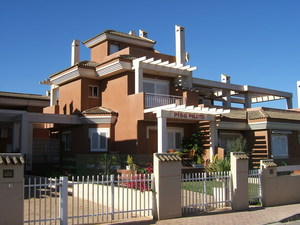 2 bedroom Villa in Alicante - &euro;189,400