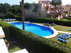 3 bedroom Apartment in Marbella - &euro;370,500