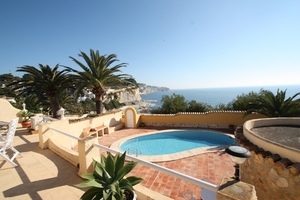 4 bedroom Villa in Benissa - &euro;1,250,000
