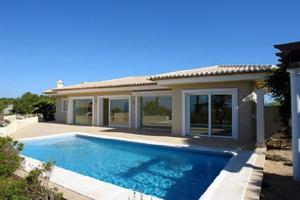 3 bedroom Villa in Benissa - &euro;595,000