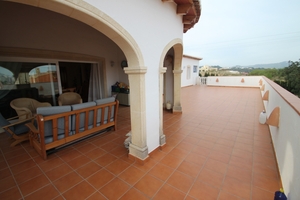 3 bedroom Villa in Calpe - &euro;550,000