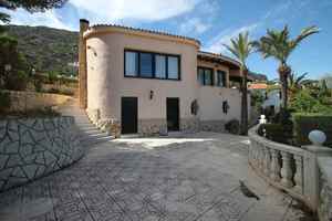 4 bedroom Villa in Calpe - &euro;660,000